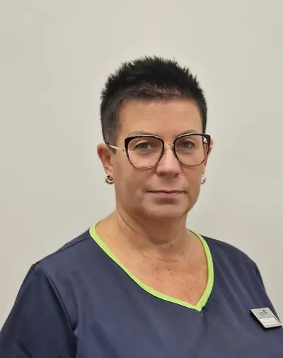 Dr n. med Angelika Wawrzkiewicz-Witkowska Ginekolog Ruda Śląska, Genetyk kliniczny