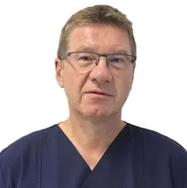 dr n. med. Krzysztof Klakla- Chirurg onkolog Ruda Śląska